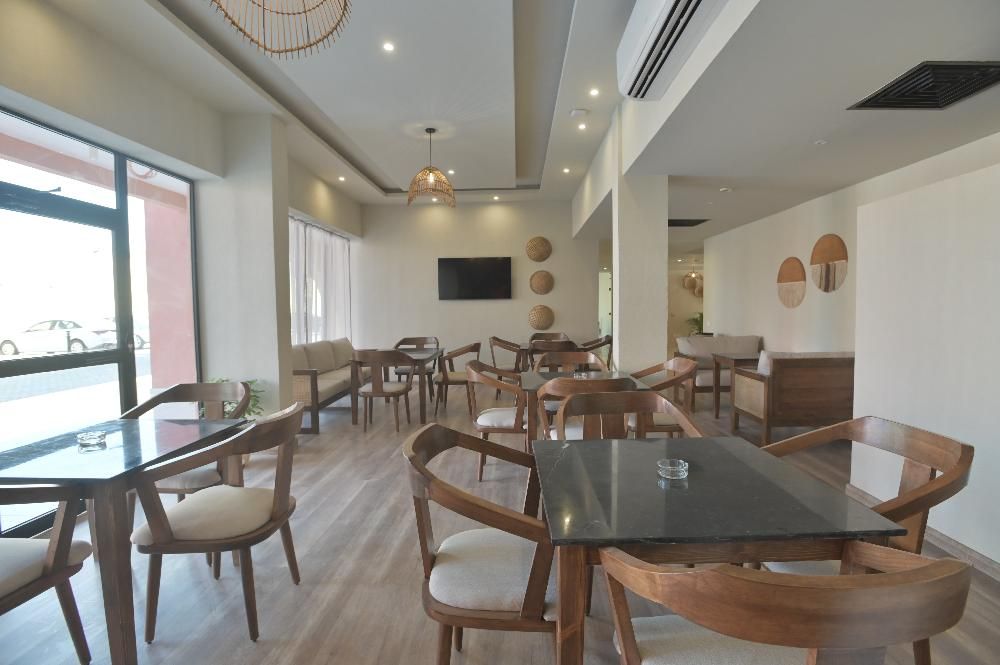 THE BAY HOTEL HURGHADA MARINA - 13