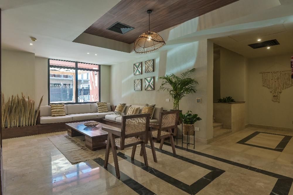 THE BAY HOTEL HURGHADA MARINA - 11