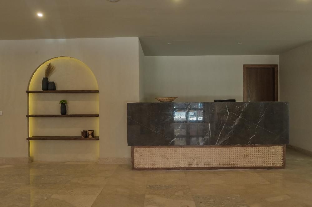 THE BAY HOTEL HURGHADA MARINA - 8