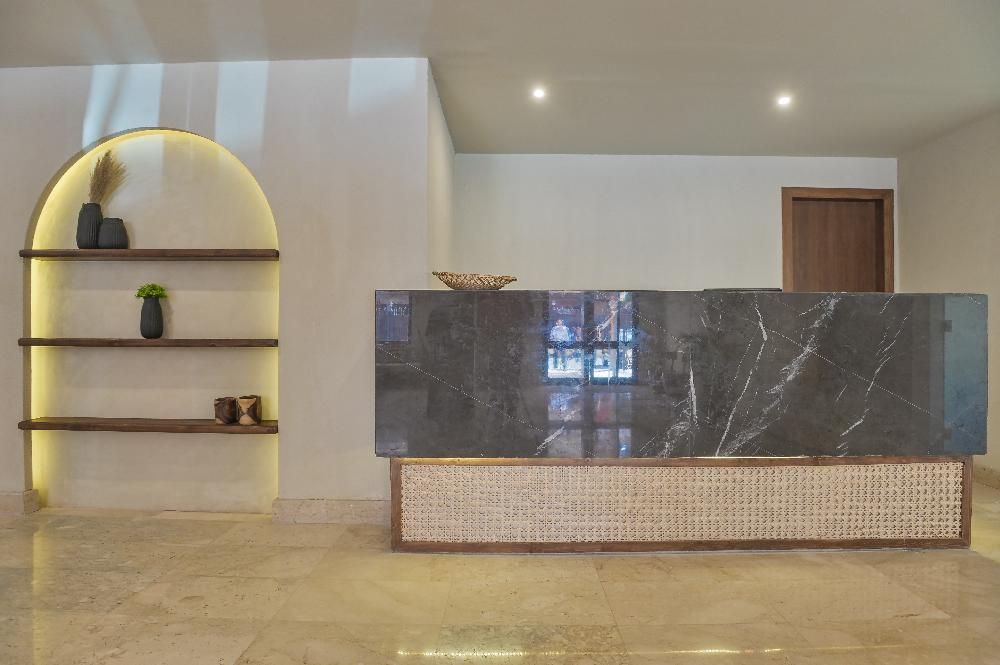 THE BAY HOTEL HURGHADA MARINA - 6