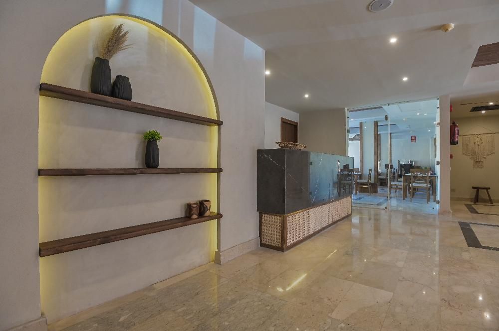 Картинка отеля - 5