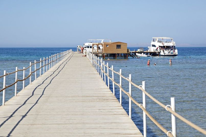 THREE CORNERS SUNNY BEACH - 6
