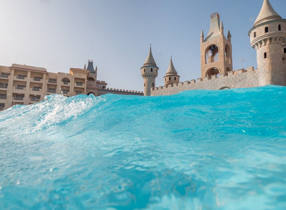 SERENITY ALMA RESORT (ex. SERENITY FUN CITY) - 20