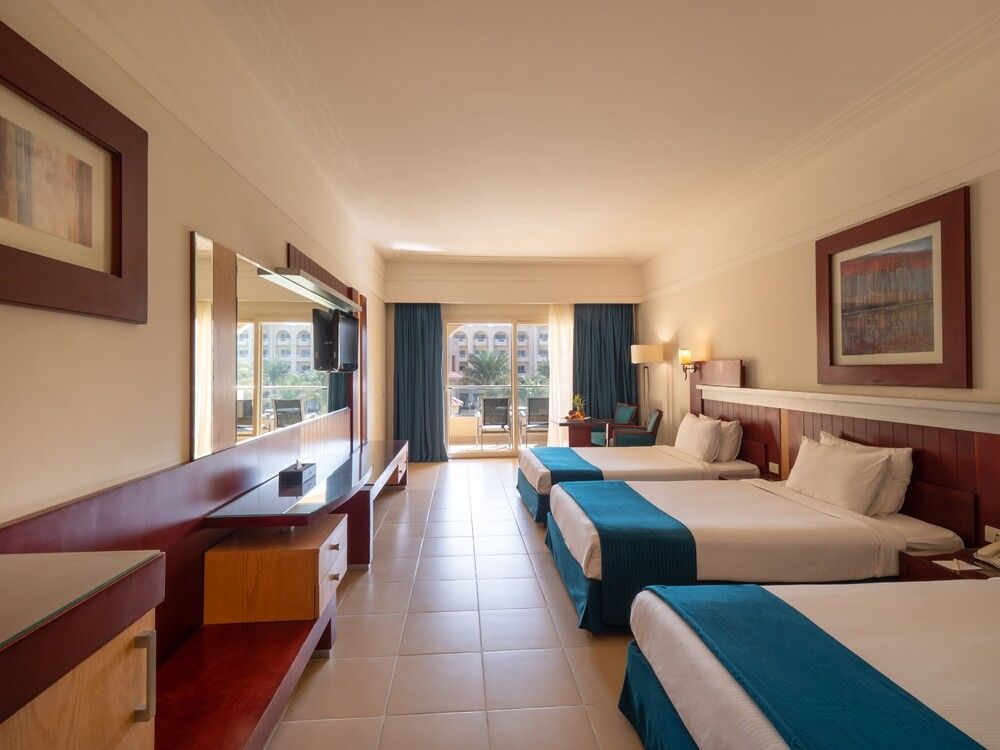 SERENITY ALMA RESORT (ex. SERENITY FUN CITY) - 74