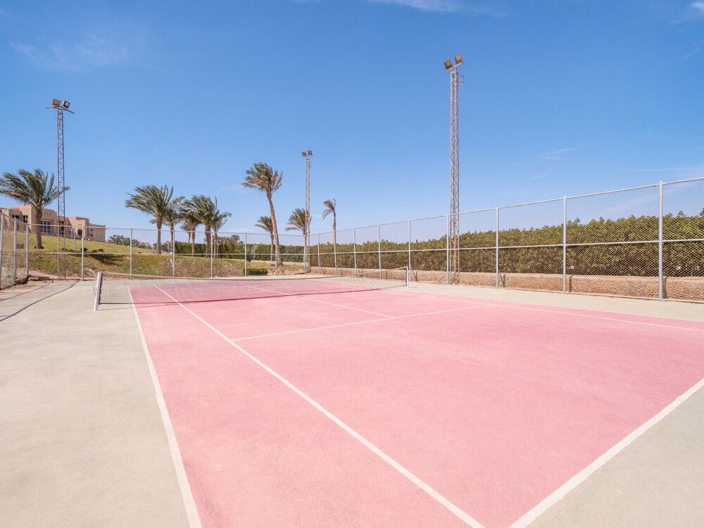 SERENITY ALMA RESORT (ex. SERENITY FUN CITY) - 54