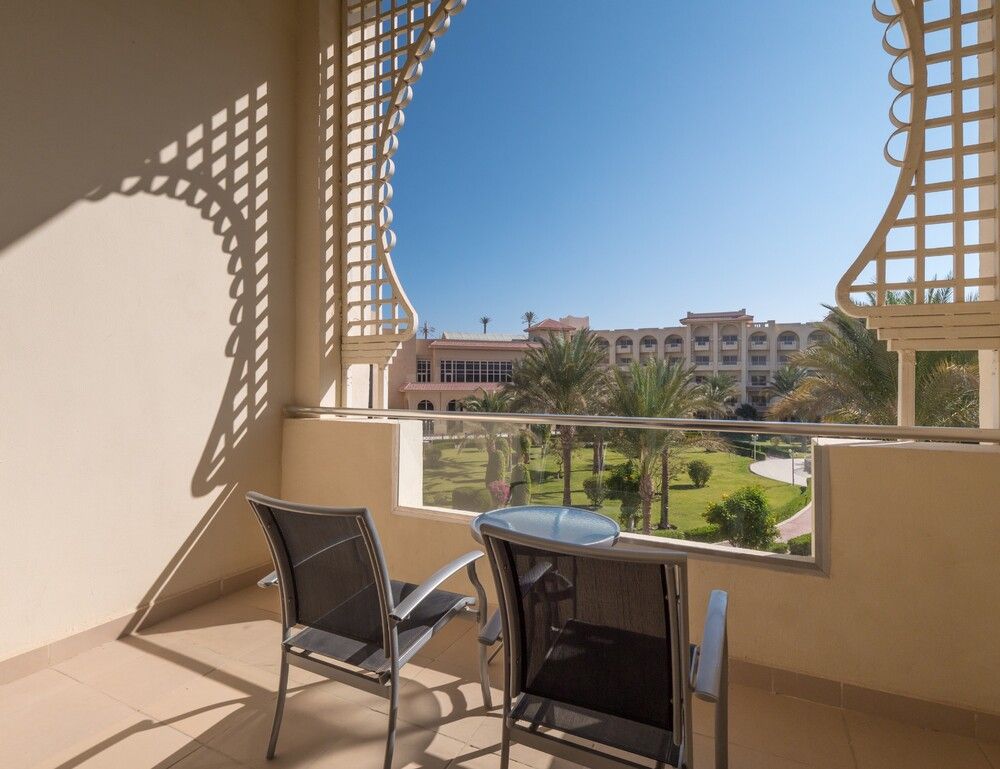 SERENITY ALMA RESORT (ex. SERENITY FUN CITY) - 68