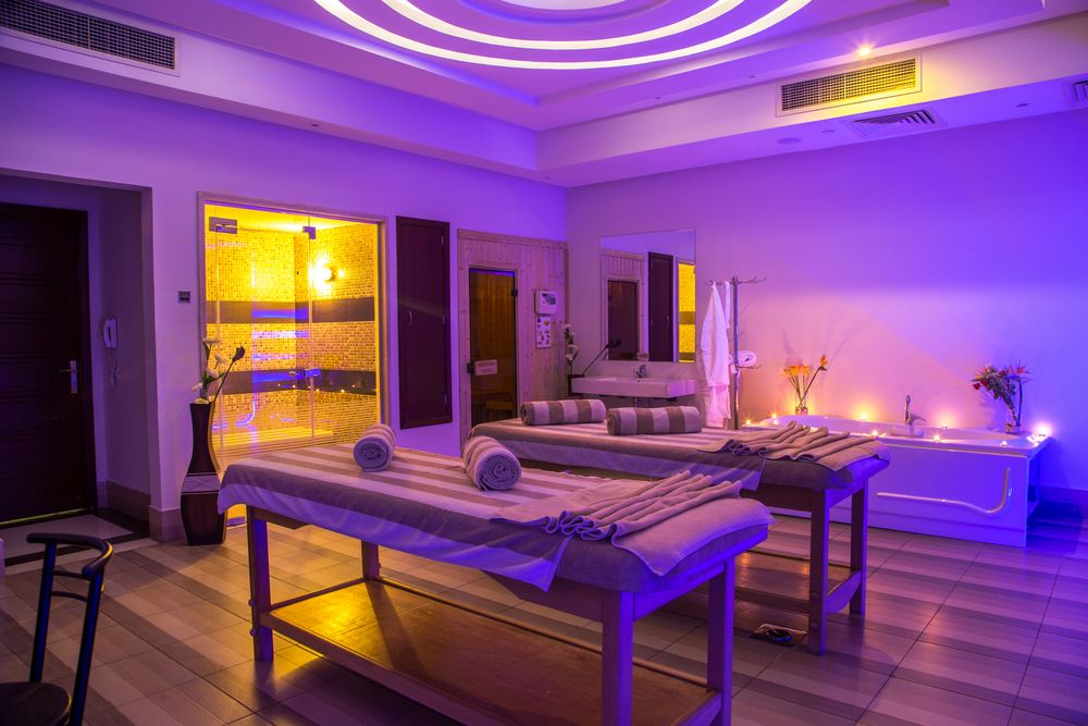 SERENITY ALMA RESORT (ex. SERENITY FUN CITY) - 56