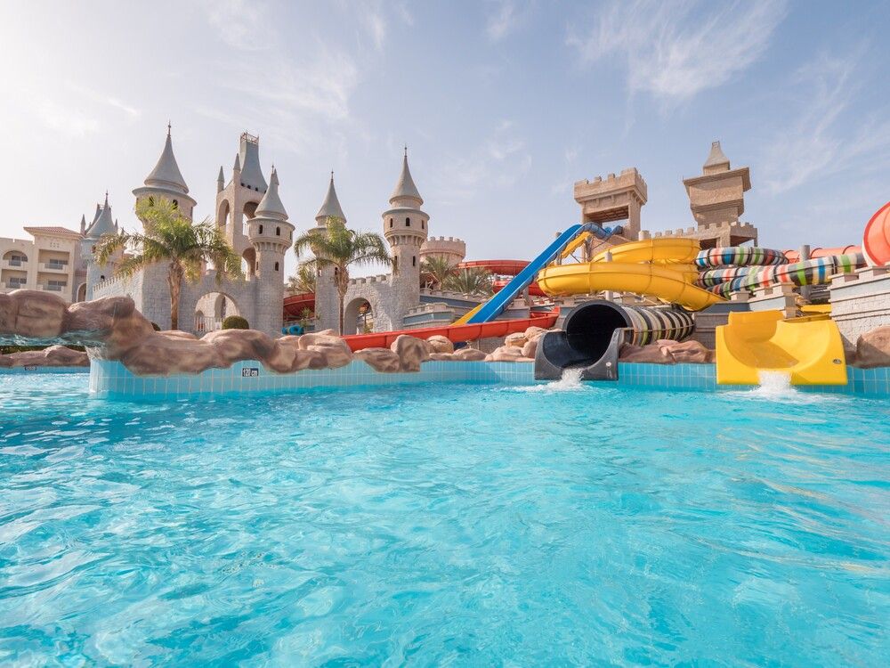 SERENITY ALMA RESORT (ex. SERENITY FUN CITY) - 15