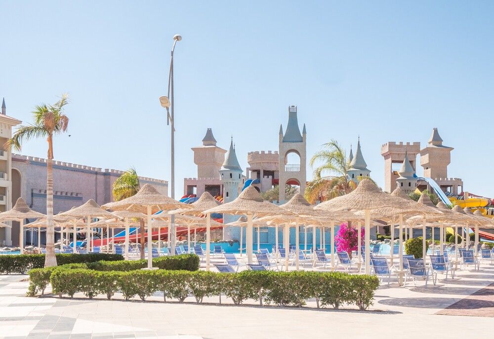 SERENITY ALMA RESORT (ex. SERENITY FUN CITY) - 25