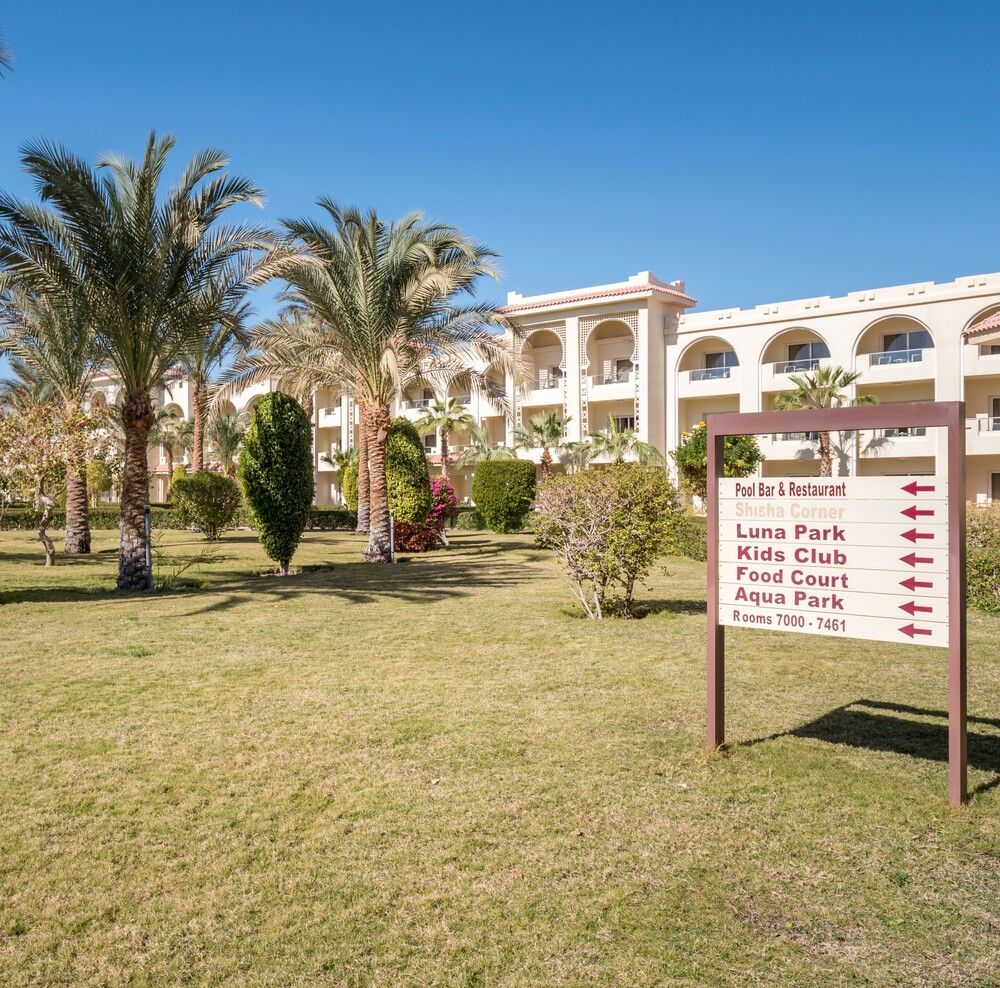 SERENITY ALMA RESORT (ex. SERENITY FUN CITY) - 27