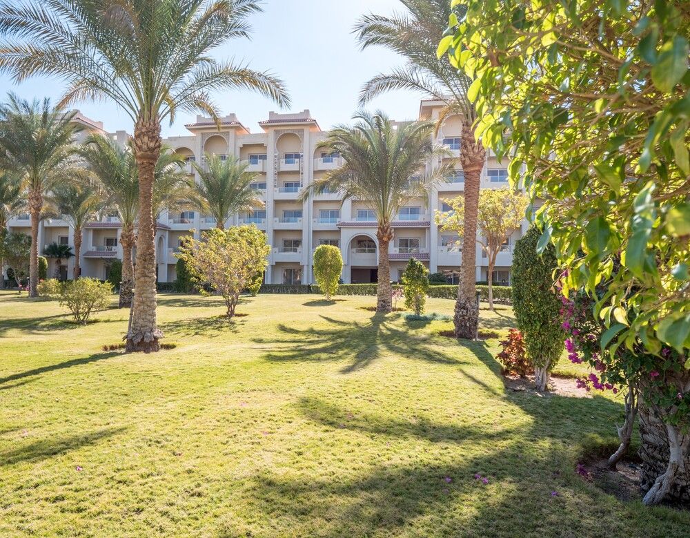 SERENITY ALMA RESORT (ex. SERENITY FUN CITY) - 26