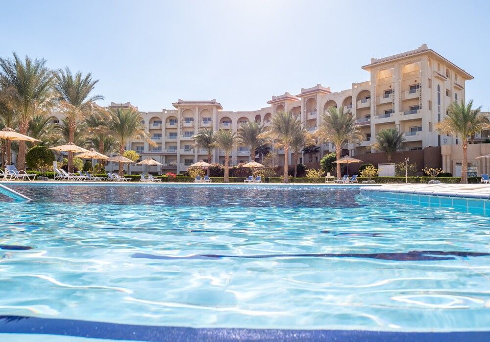 SERENITY ALMA RESORT (ex. SERENITY FUN CITY) - 4