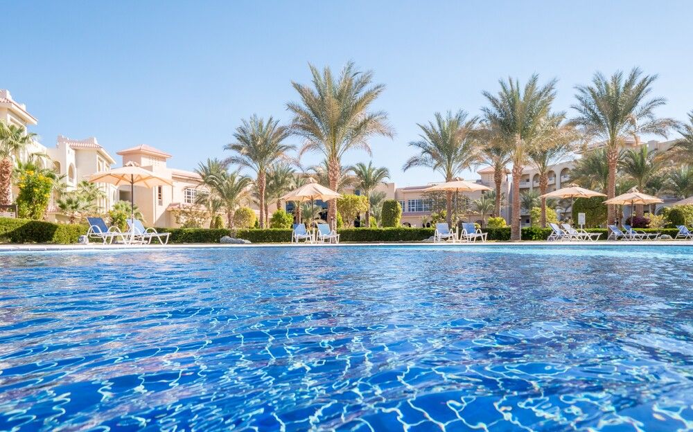 SERENITY ALMA RESORT (ex. SERENITY FUN CITY) - 13