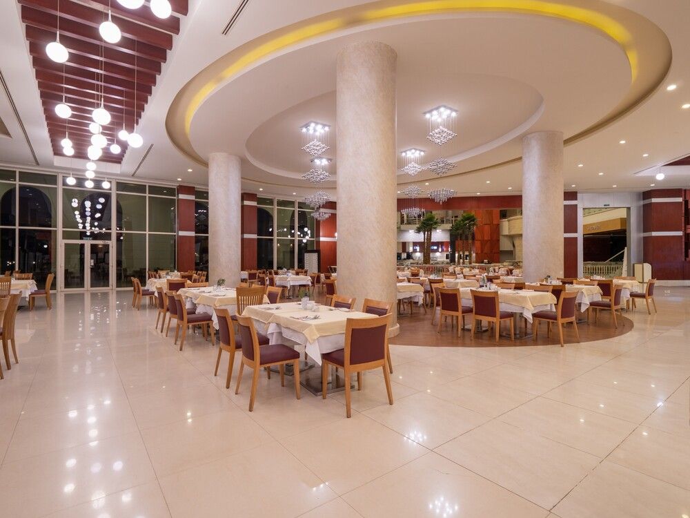 SERENITY ALMA RESORT (ex. SERENITY FUN CITY) - 38