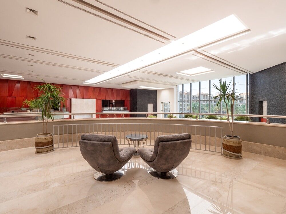 SERENITY ALMA RESORT (ex. SERENITY FUN CITY) - 33