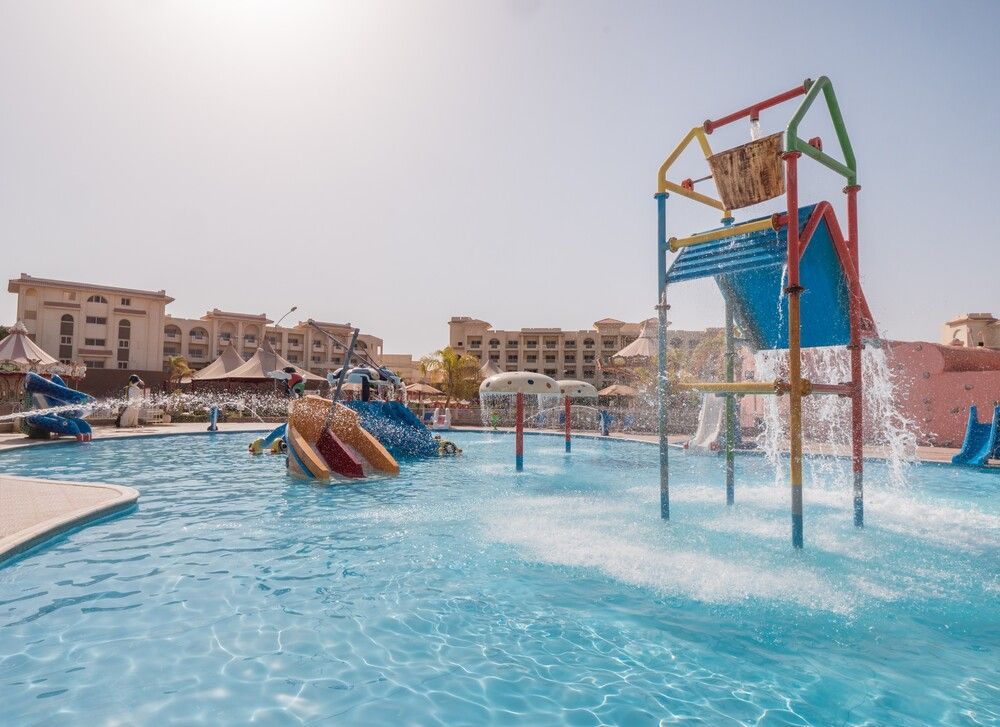 SERENITY ALMA RESORT (ex. SERENITY FUN CITY) - 18