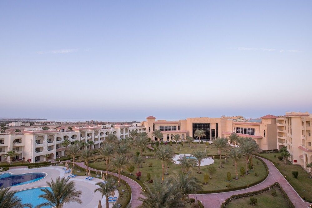 SERENITY ALMA RESORT (ex. SERENITY FUN CITY) - 8