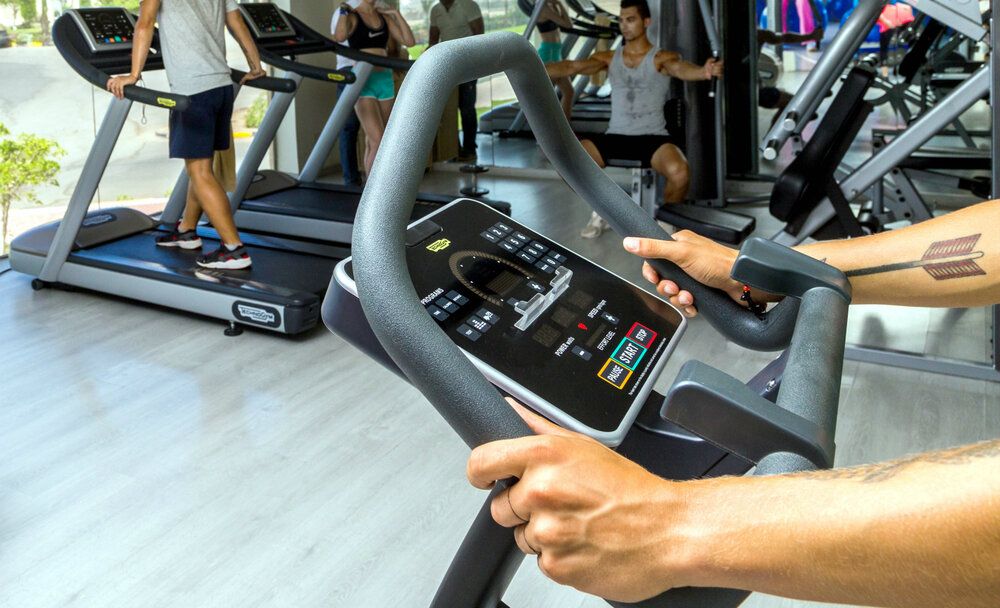 SERENITY ALMA RESORT (ex. SERENITY FUN CITY) - 57