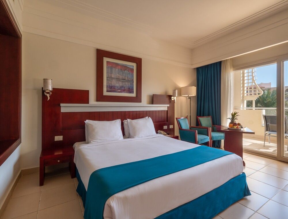 SERENITY ALMA RESORT (ex. SERENITY FUN CITY) - 69