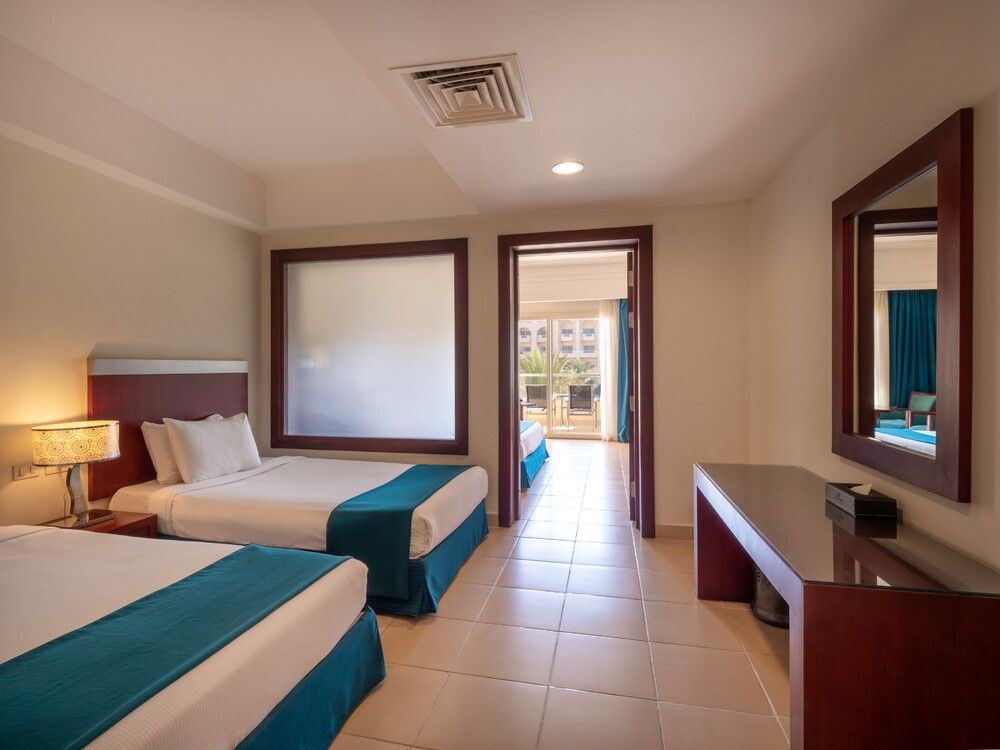 SERENITY ALMA RESORT (ex. SERENITY FUN CITY) - 67