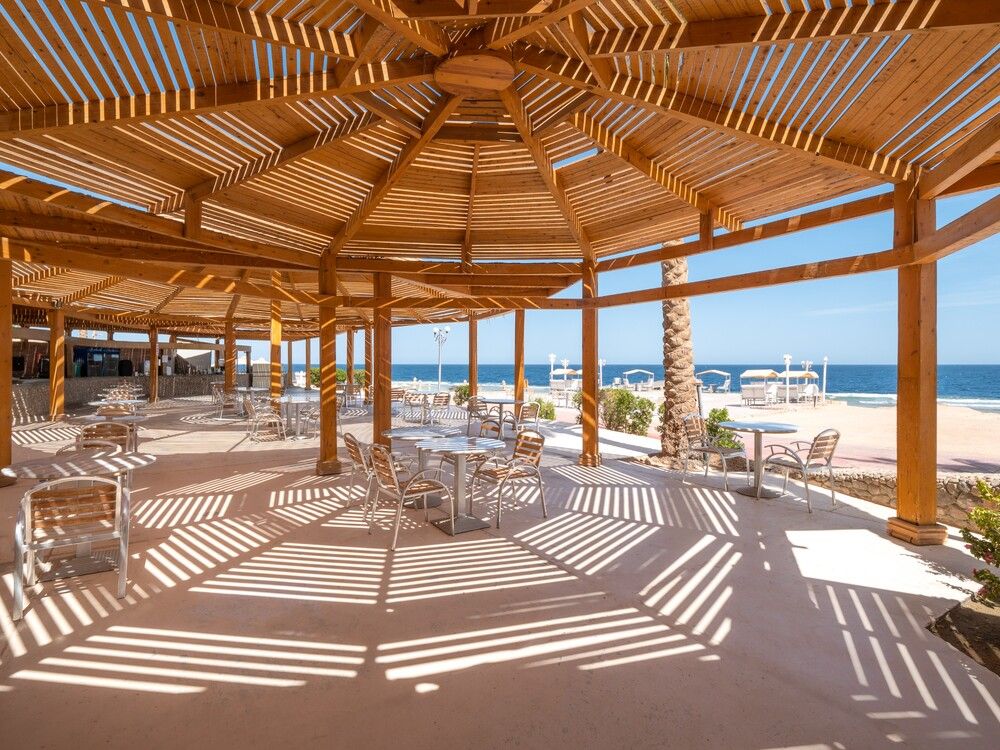 SERENITY ALMA RESORT (ex. SERENITY FUN CITY) - 48