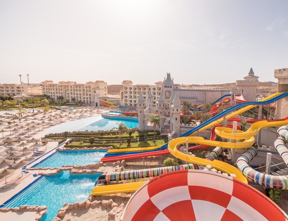 SERENITY ALMA RESORT (ex. SERENITY FUN CITY) - 3