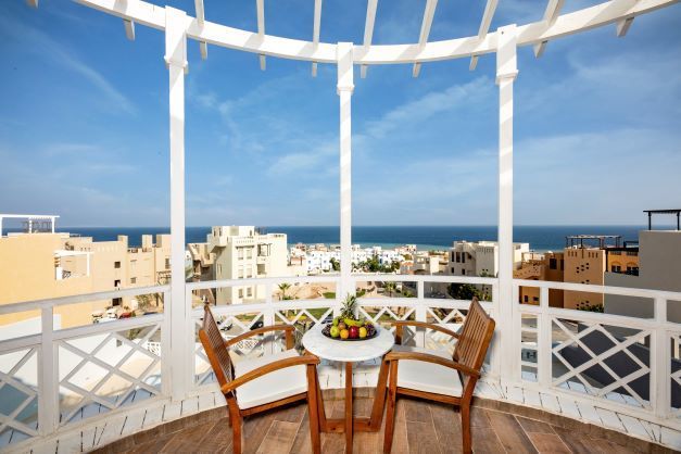 ZEN RESORT SAHL HASHEESH BOUTIQUE - 58