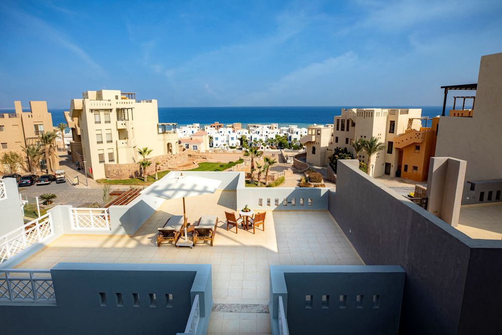 ZEN RESORT SAHL HASHEESH BOUTIQUE - 54