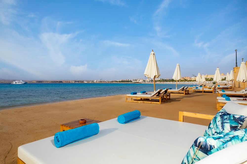 ZEN RESORT SAHL HASHEESH BOUTIQUE - 49