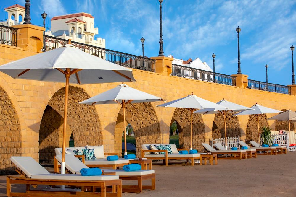 ZEN RESORT SAHL HASHEESH BOUTIQUE - 45