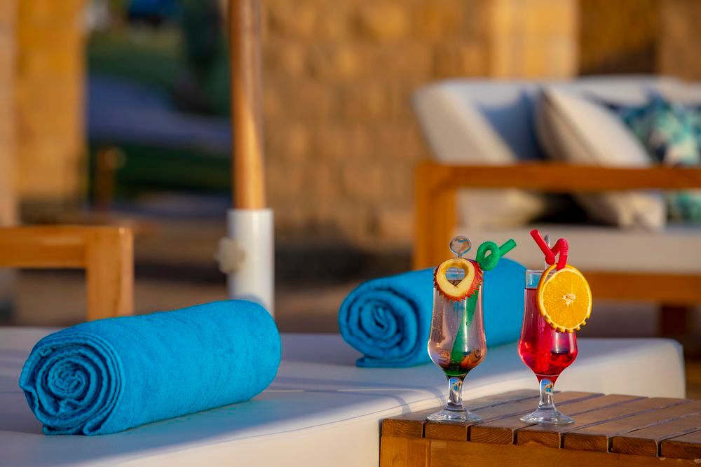 ZEN RESORT SAHL HASHEESH BOUTIQUE - 40