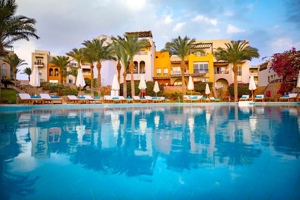 ZEN RESORT SAHL HASHEESH BOUTIQUE - 37