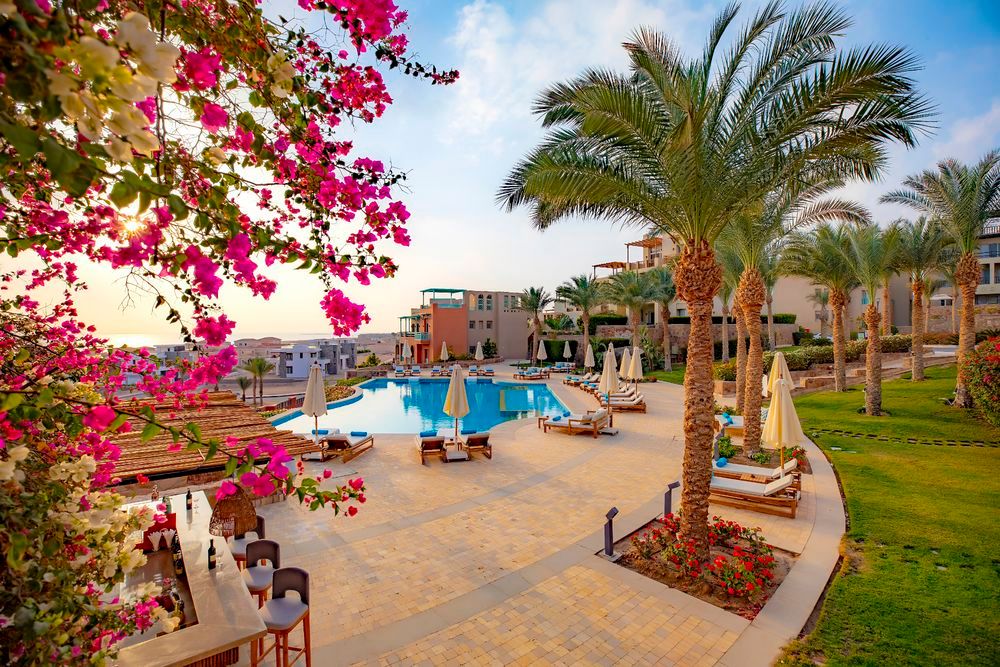 ZEN RESORT SAHL HASHEESH BOUTIQUE - 34