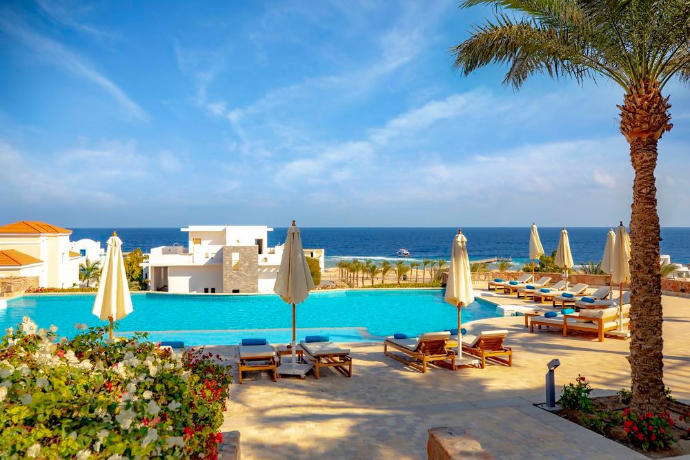 ZEN RESORT SAHL HASHEESH BOUTIQUE - 33