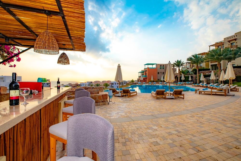 ZEN RESORT SAHL HASHEESH BOUTIQUE - 30