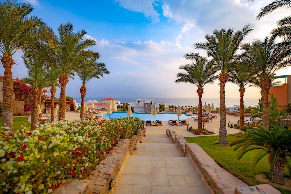 ZEN RESORT SAHL HASHEESH BOUTIQUE - 29