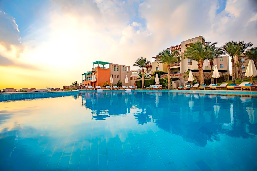 ZEN RESORT SAHL HASHEESH BOUTIQUE - 28