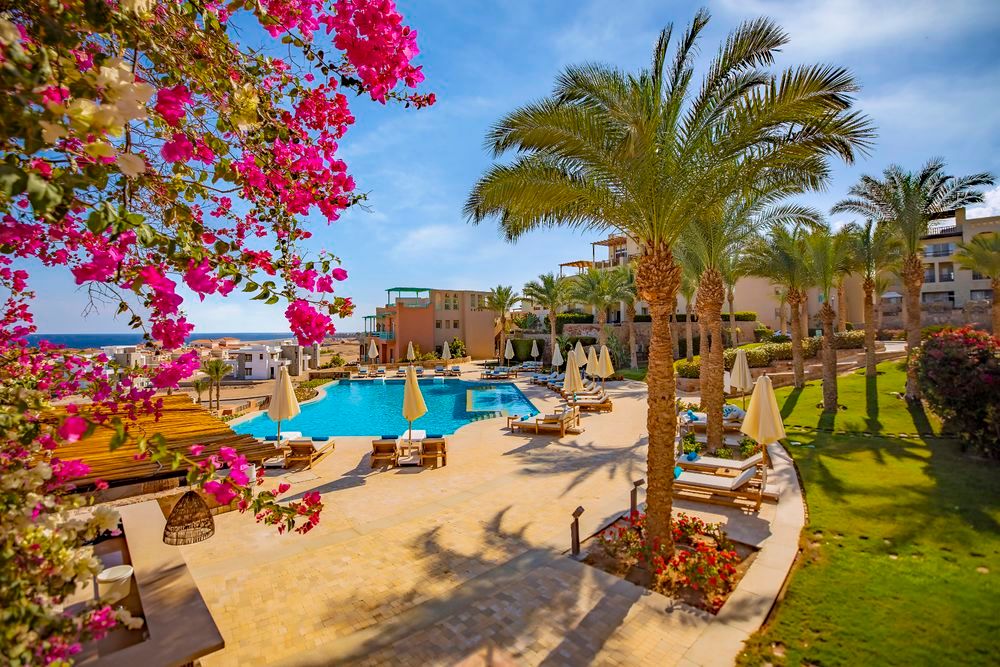 ZEN RESORT SAHL HASHEESH BOUTIQUE - 27