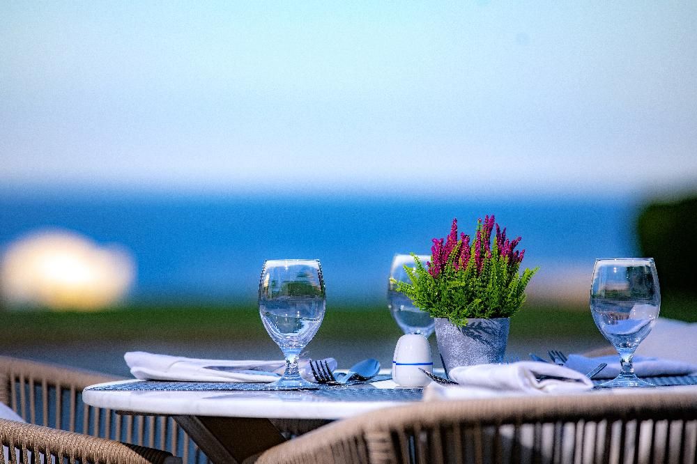 ZEN RESORT SAHL HASHEESH BOUTIQUE - 26