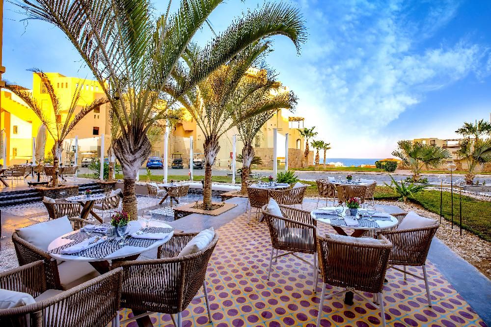 ZEN RESORT SAHL HASHEESH BOUTIQUE - 25