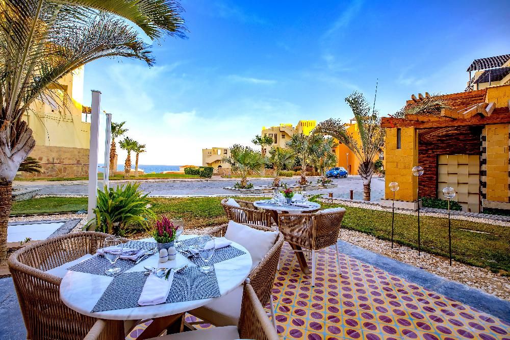 ZEN RESORT SAHL HASHEESH BOUTIQUE - 24