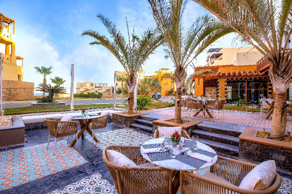 ZEN RESORT SAHL HASHEESH BOUTIQUE - 23