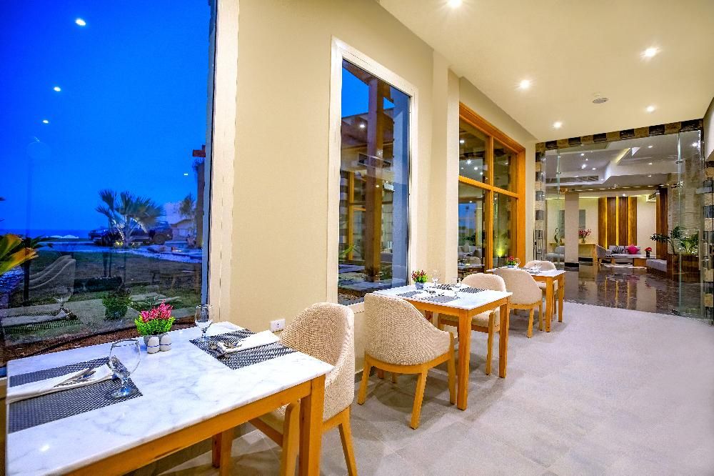 ZEN RESORT SAHL HASHEESH BOUTIQUE - 21