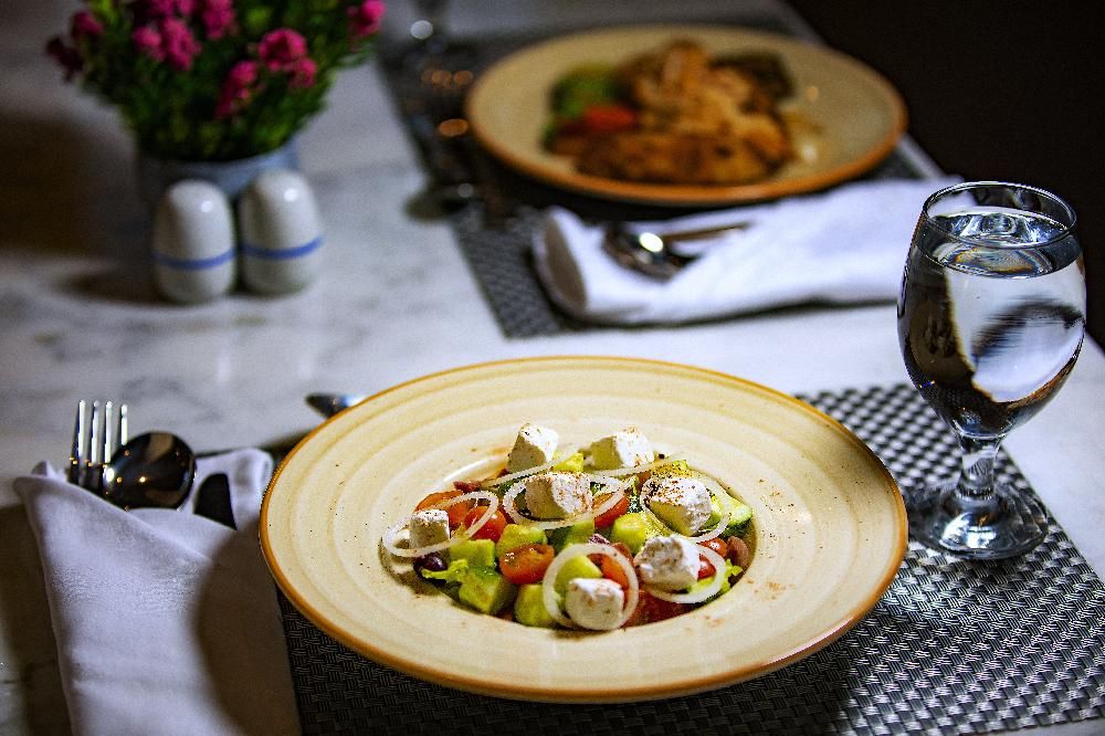 ZEN RESORT SAHL HASHEESH BOUTIQUE - 15