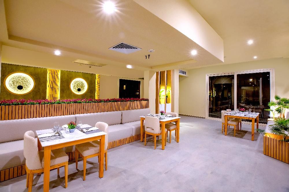 ZEN RESORT SAHL HASHEESH BOUTIQUE - 14