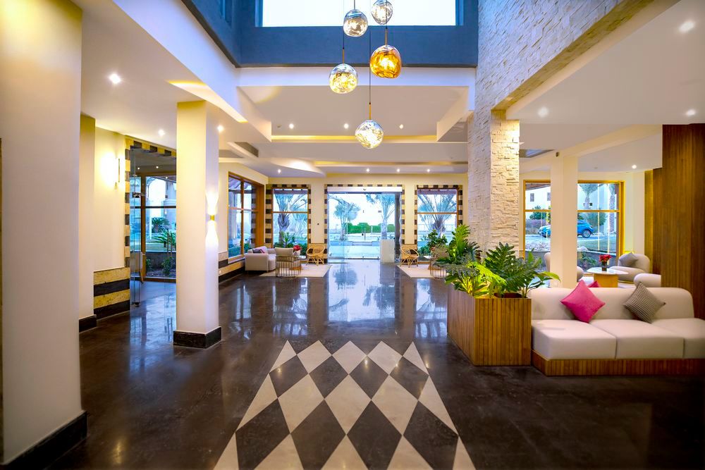 ZEN RESORT SAHL HASHEESH BOUTIQUE - 9