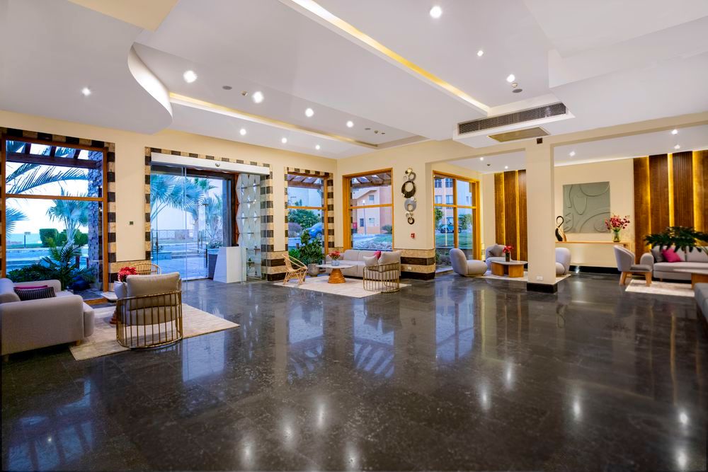 ZEN RESORT SAHL HASHEESH BOUTIQUE - 10