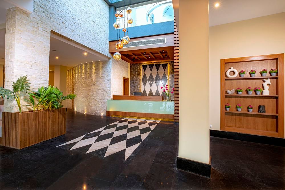 ZEN RESORT SAHL HASHEESH BOUTIQUE - 8