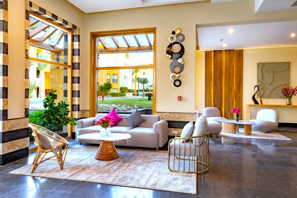 ZEN RESORT SAHL HASHEESH BOUTIQUE - 7