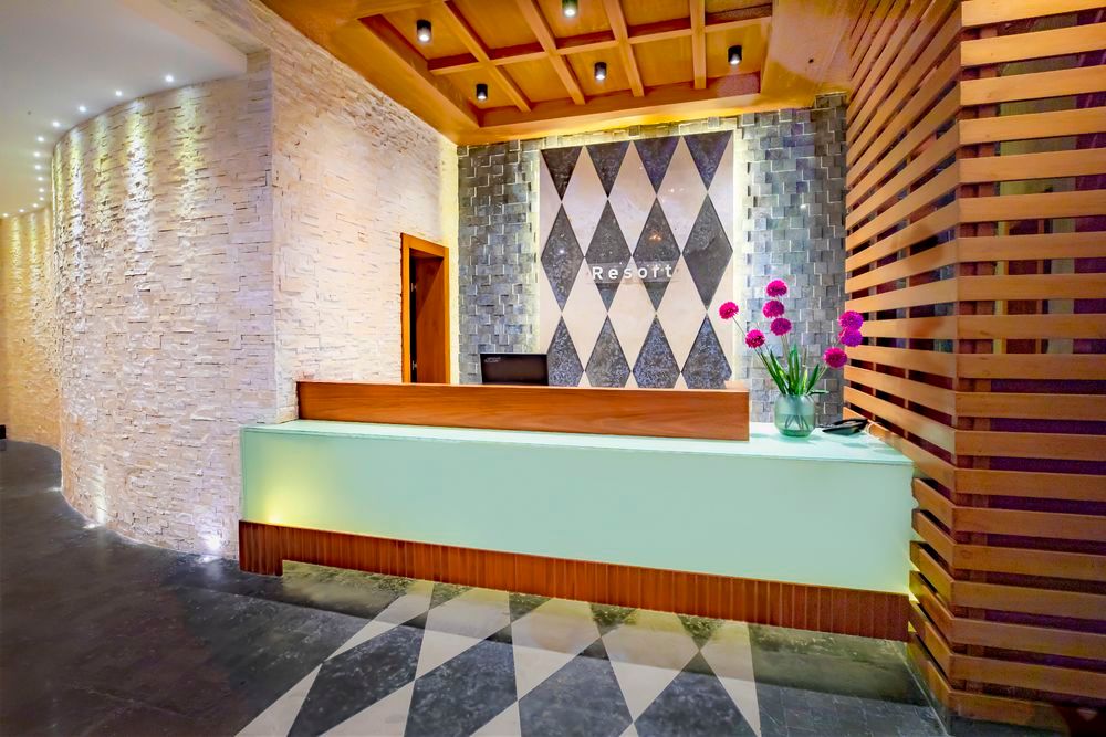 ZEN RESORT SAHL HASHEESH BOUTIQUE - 5